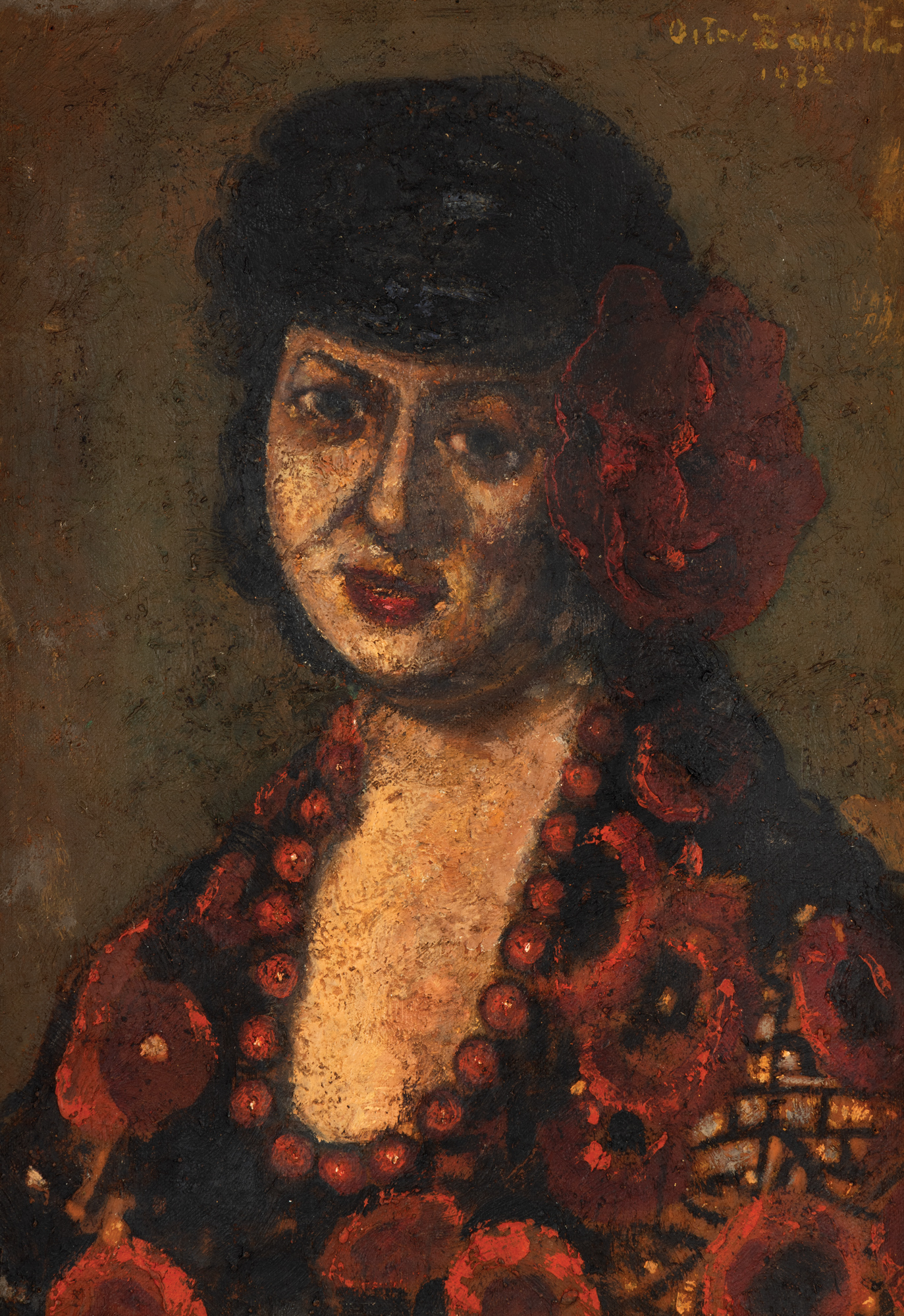 Spaniolă
