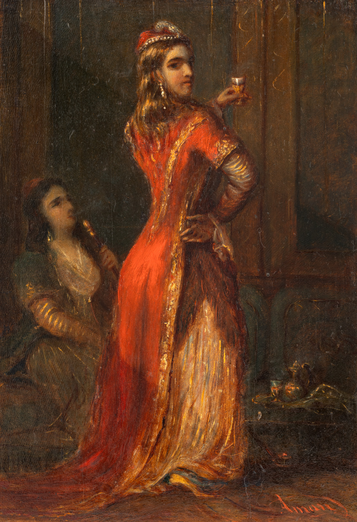 Cadâne