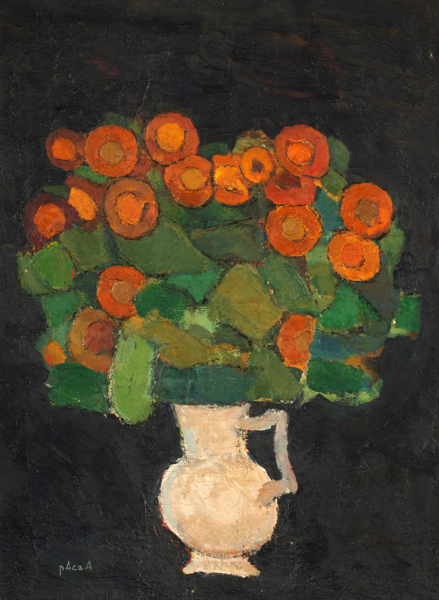 Marigolds