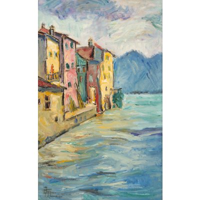 Lago di Lugano