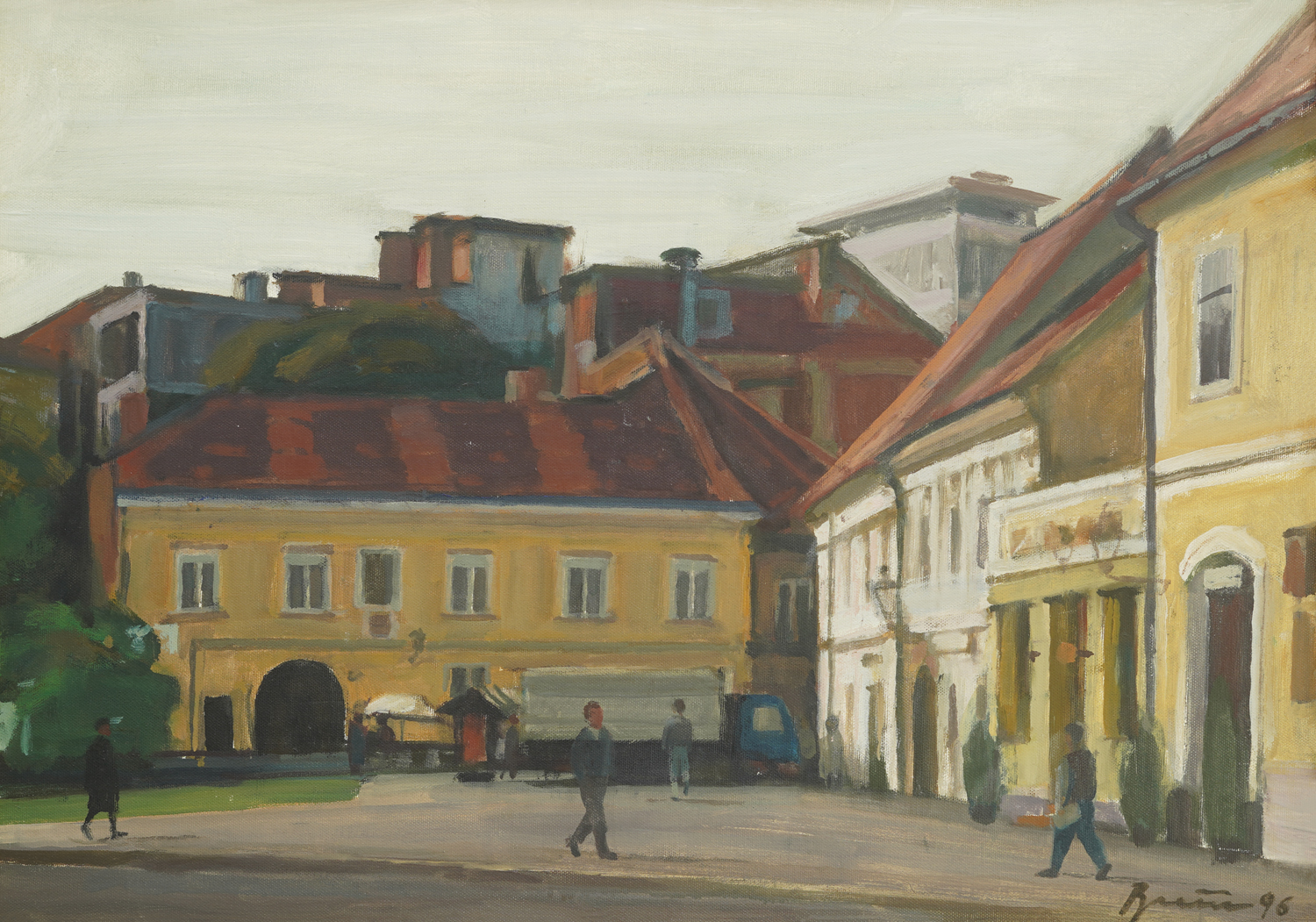 Stara Vlaška