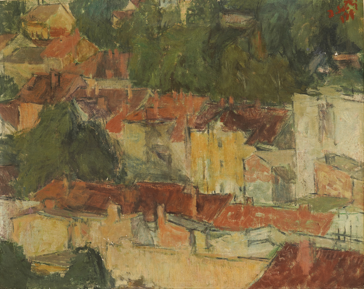 Primorska veduta