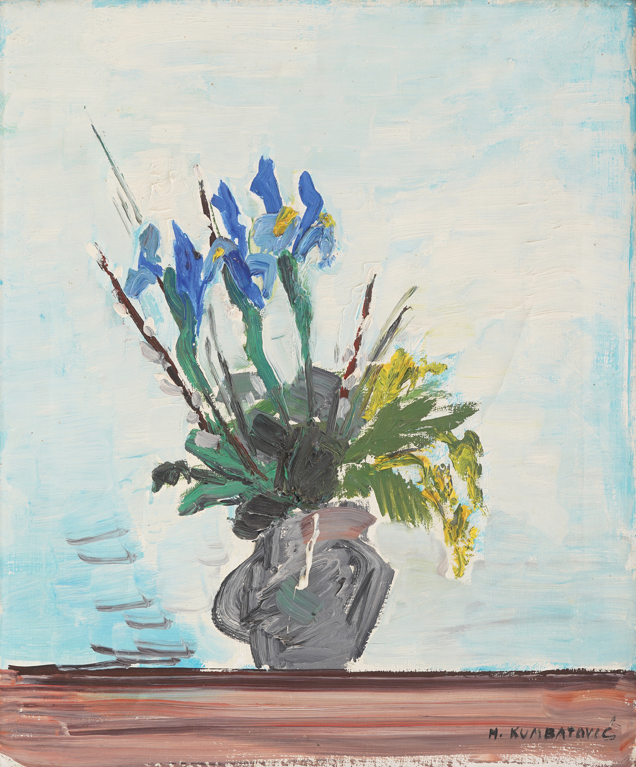 Still Life