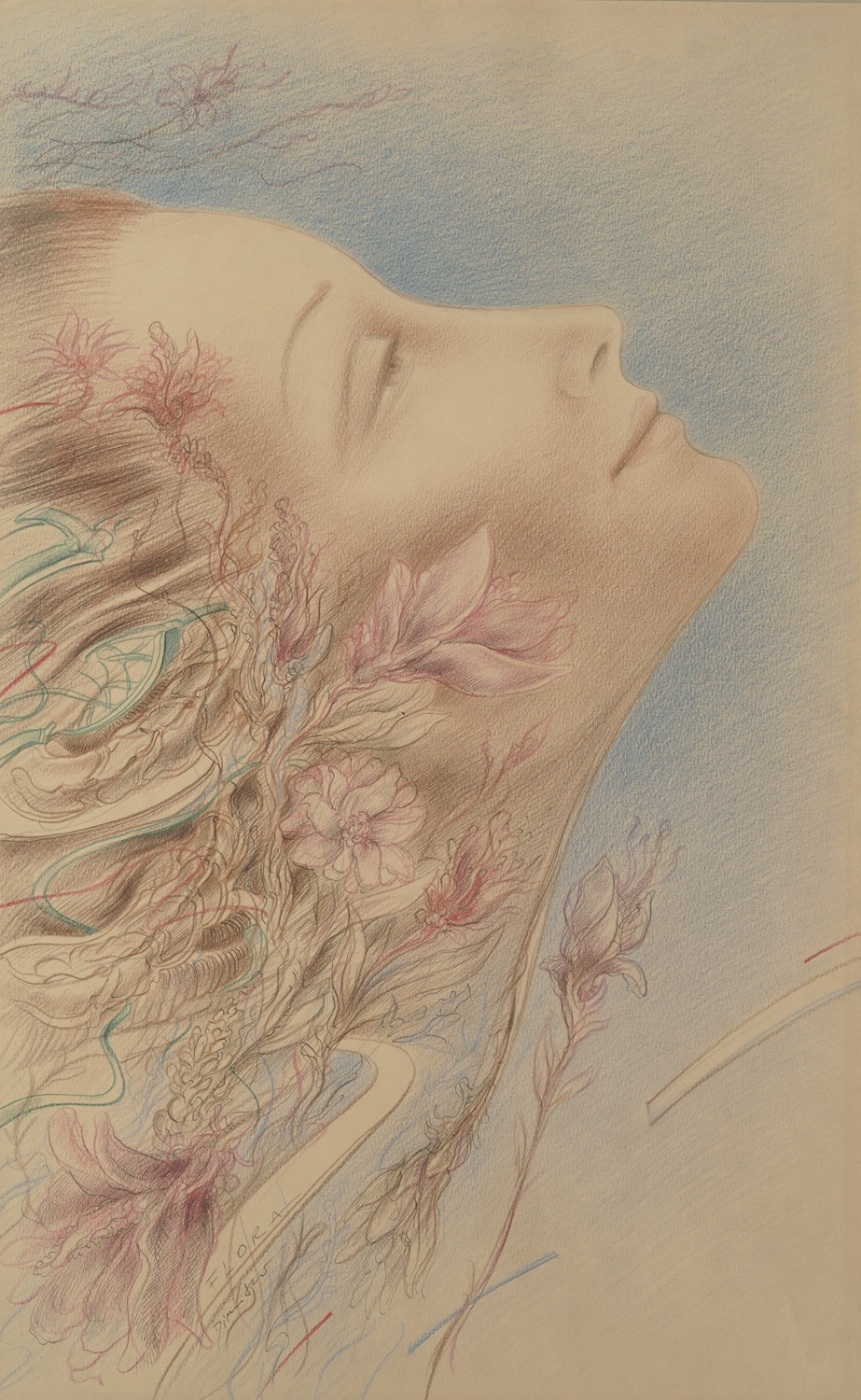 Flora