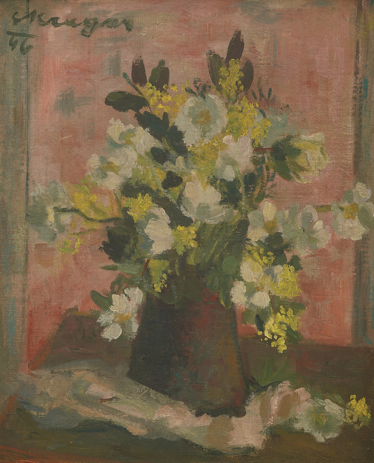 Spring Flowers