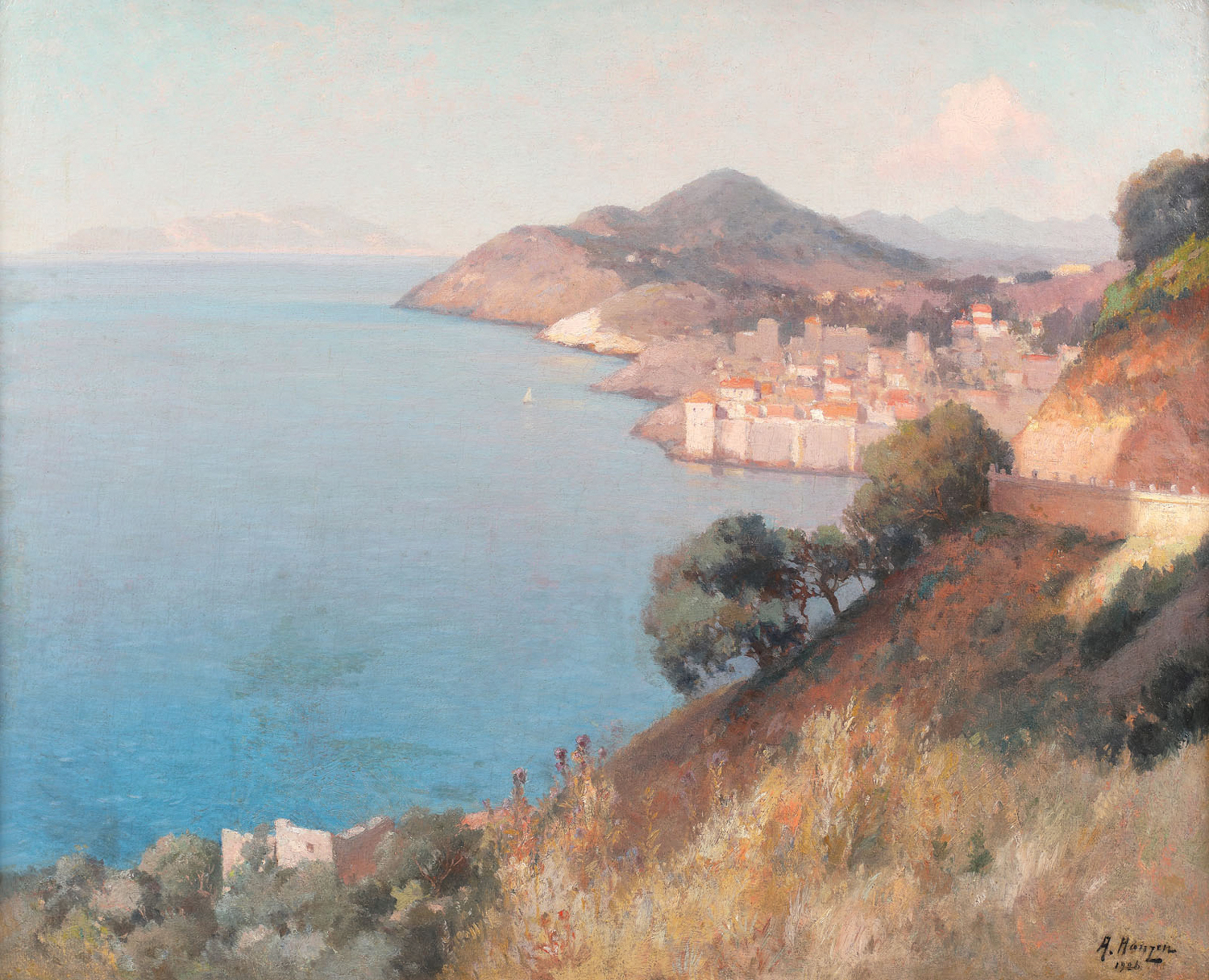 Dubrovački zaljev