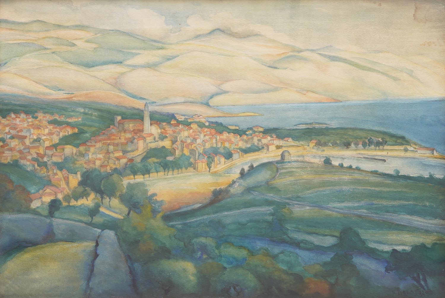 Novi Vinodolski