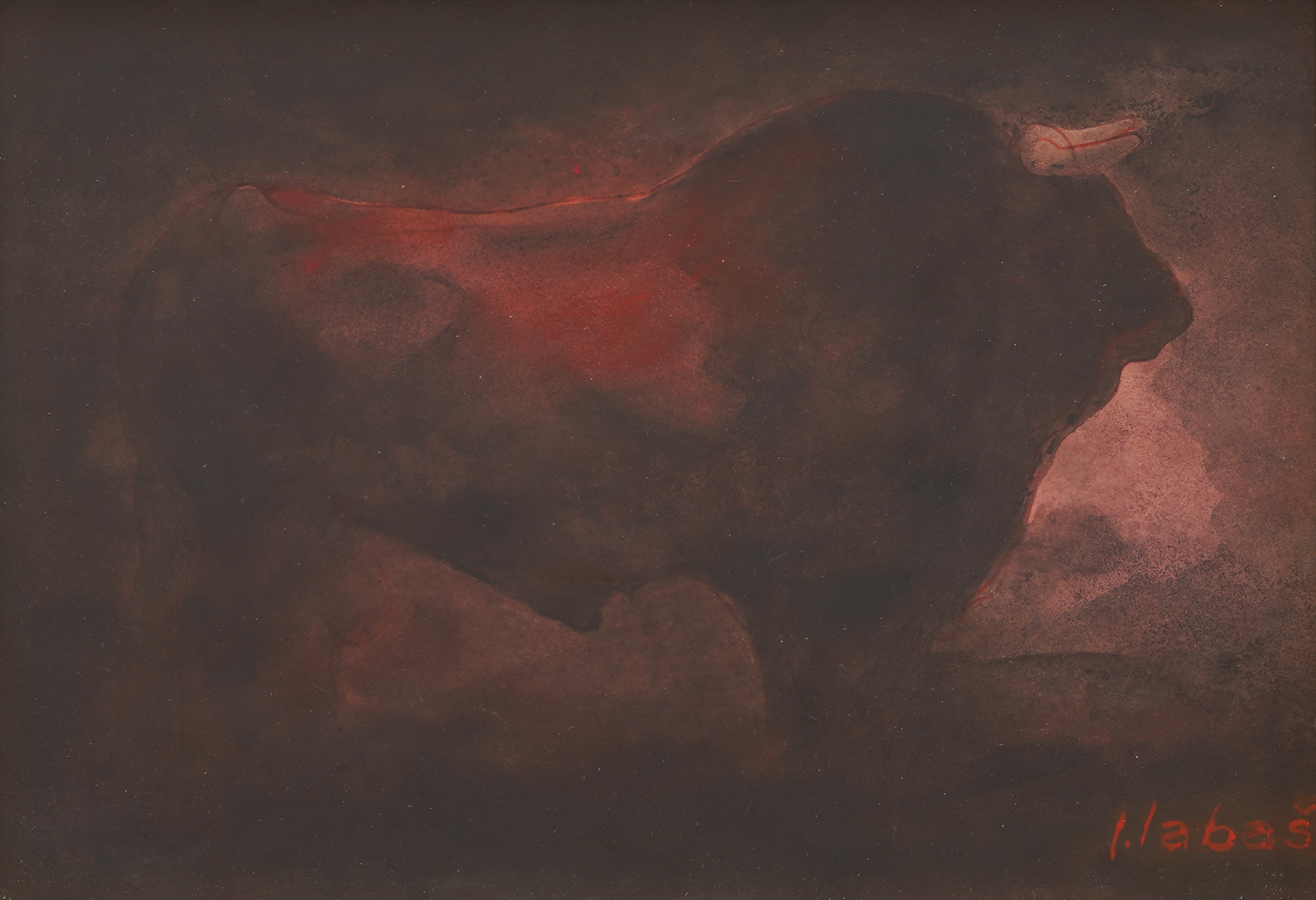 Bull