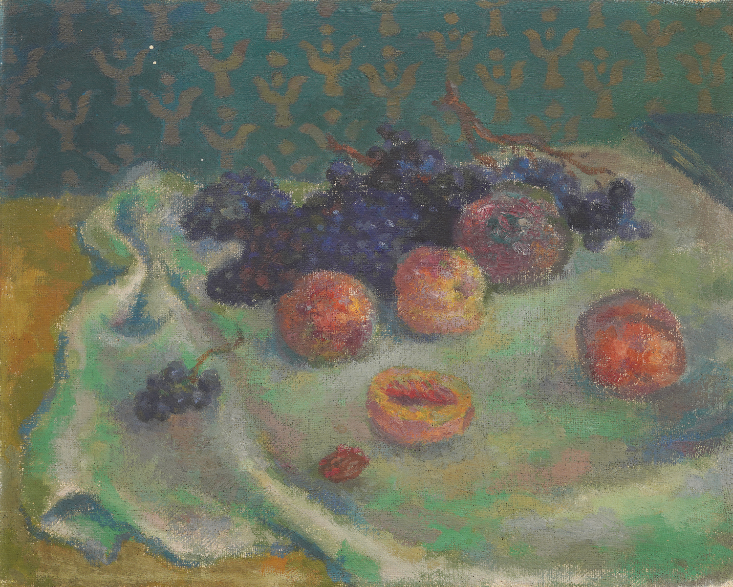 Still Life