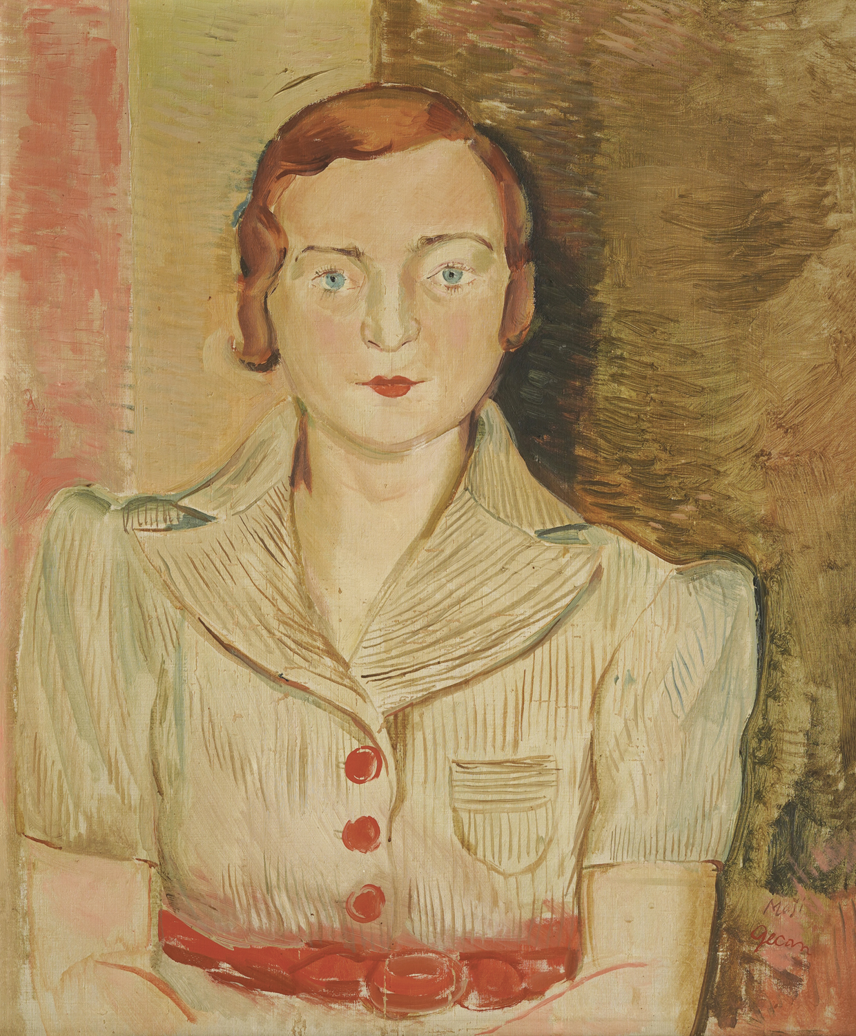 Portret