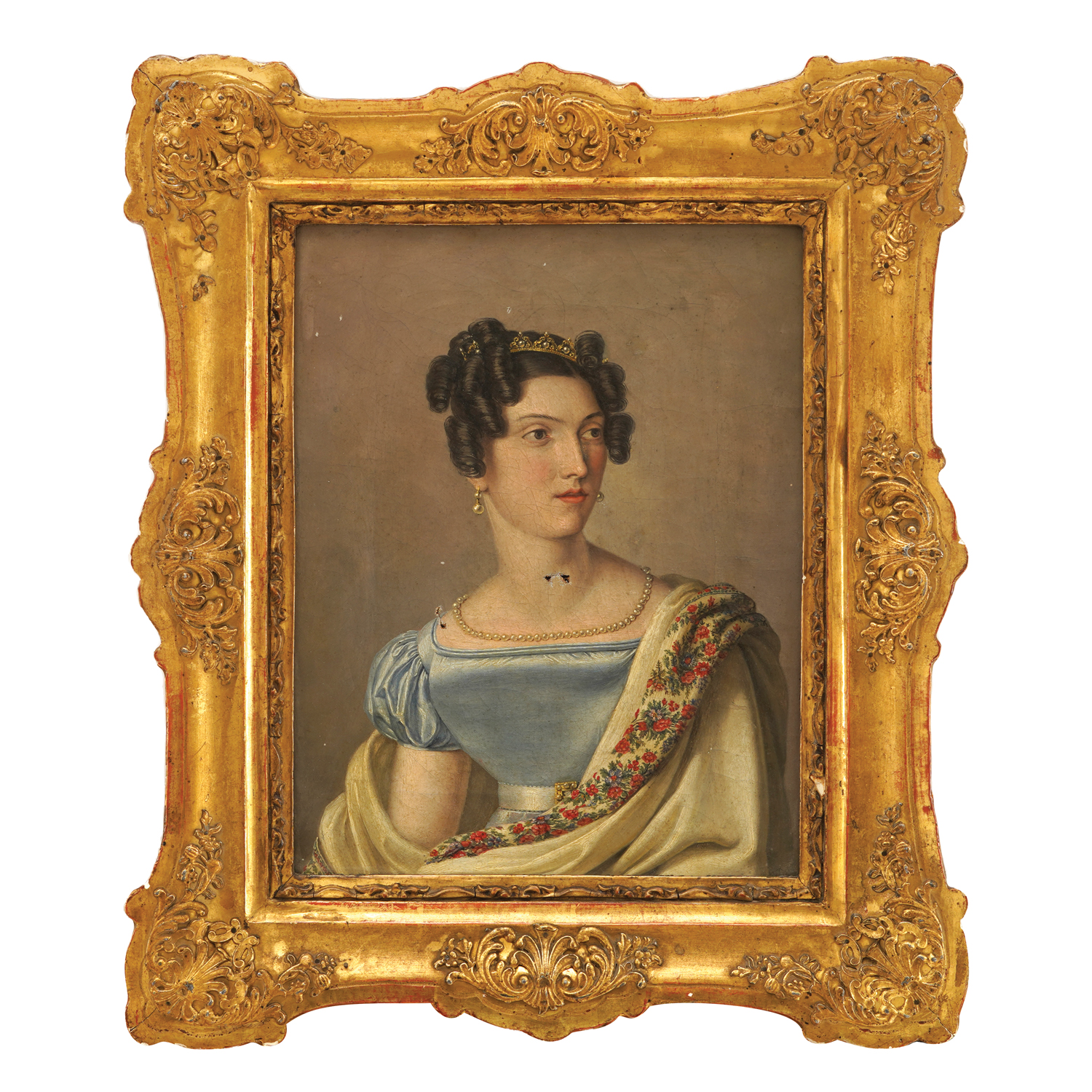 Elisa Baciocchi (Bonaparte)
