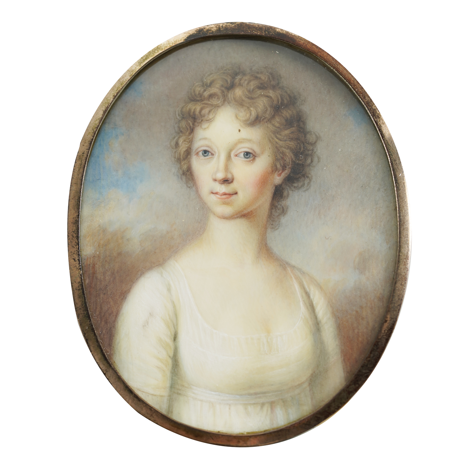 Young Lady