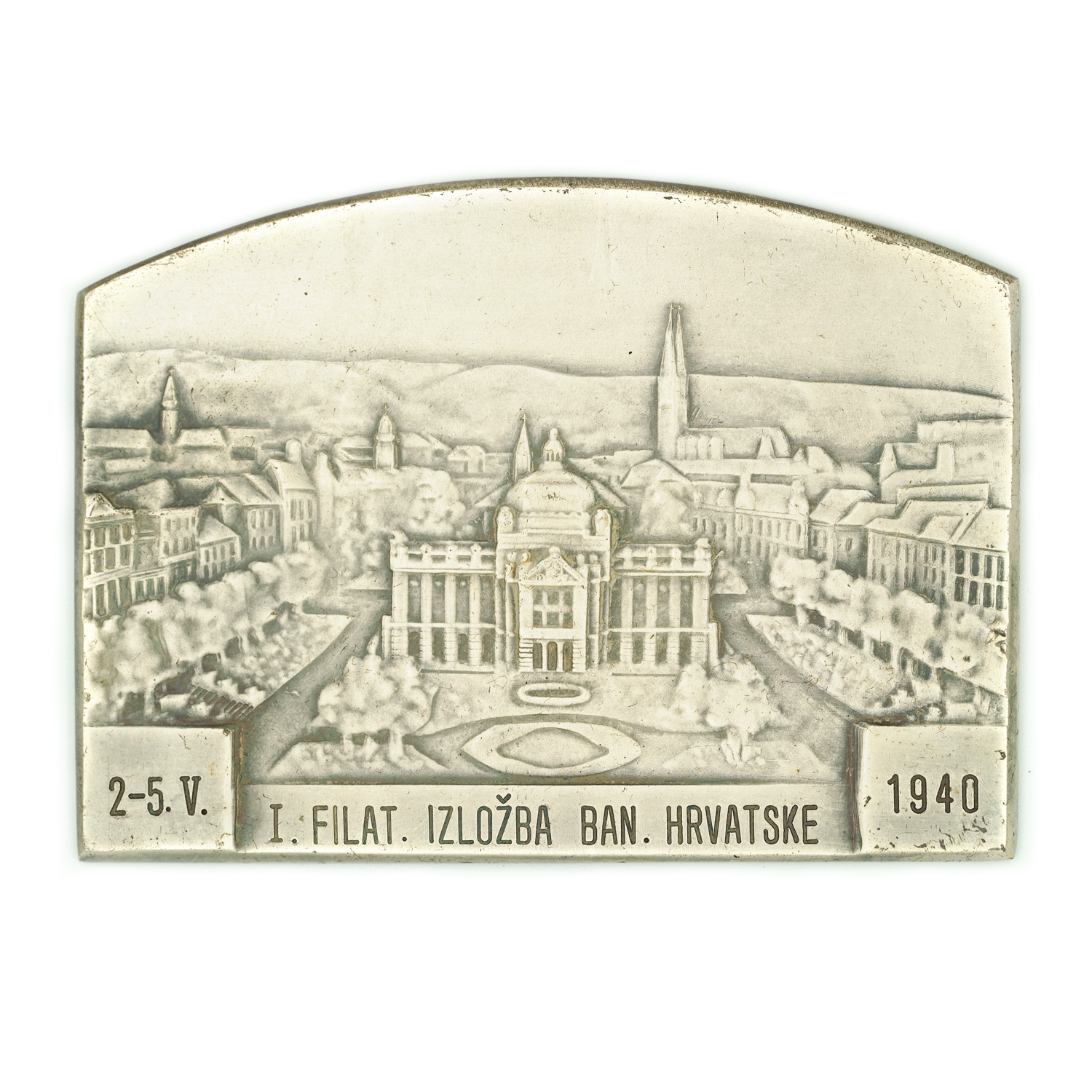 Filatelistička izložba 1940 (1)