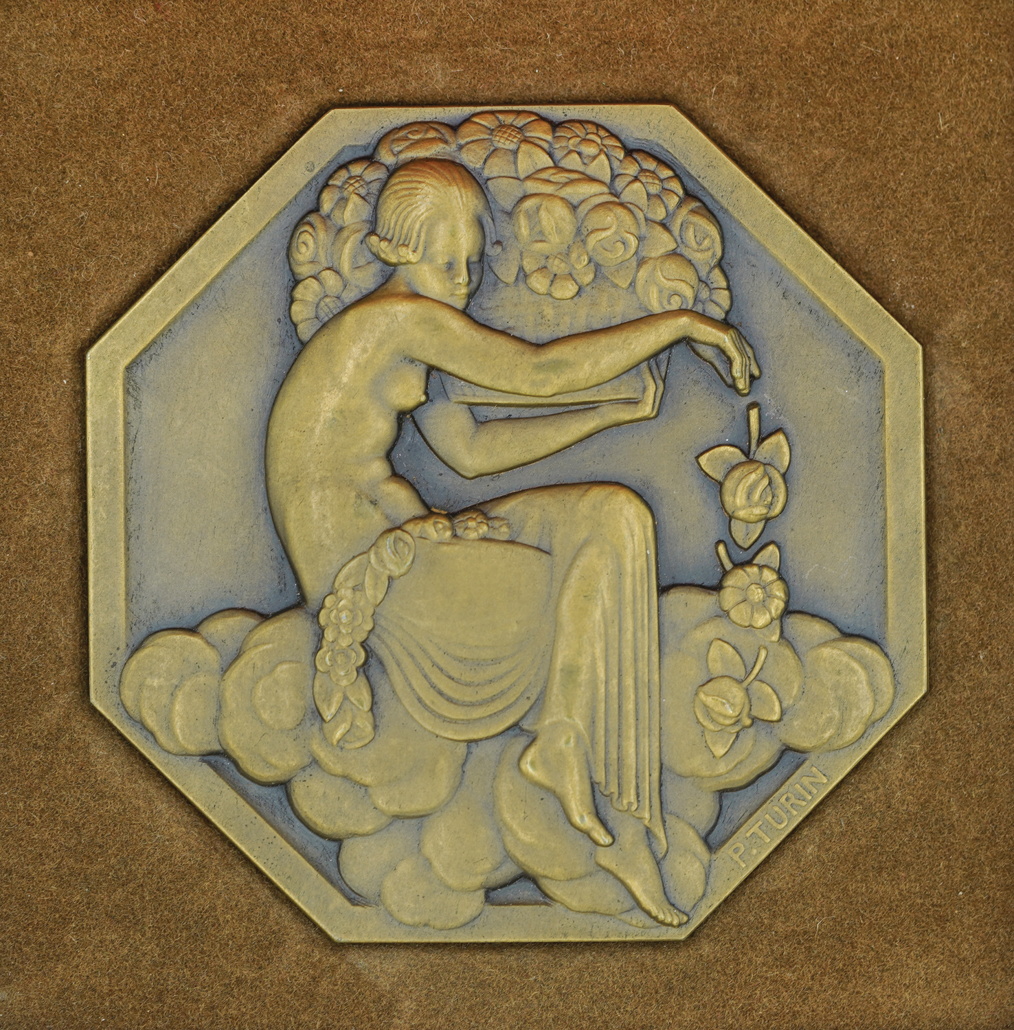 Exposition Internationale des arts décoratifs et industriels modernes de 1925
