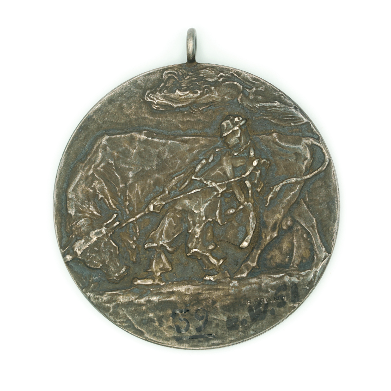 Bik (za napredno živinogojstvo)