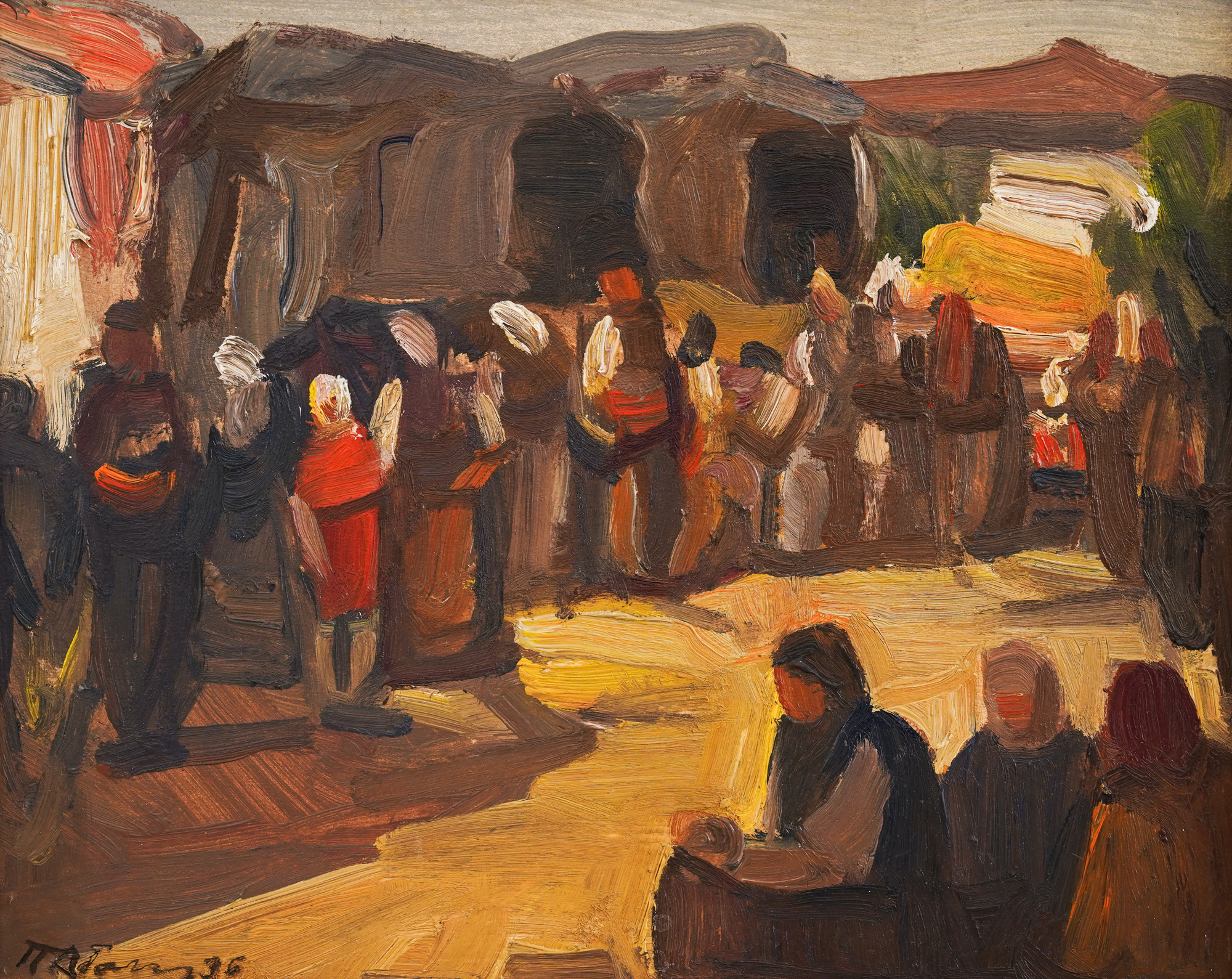 Карловски пазар