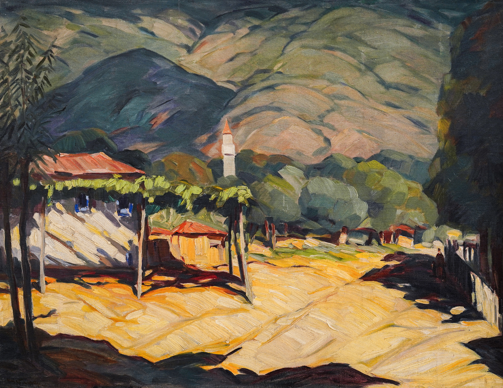 Карловска улица
