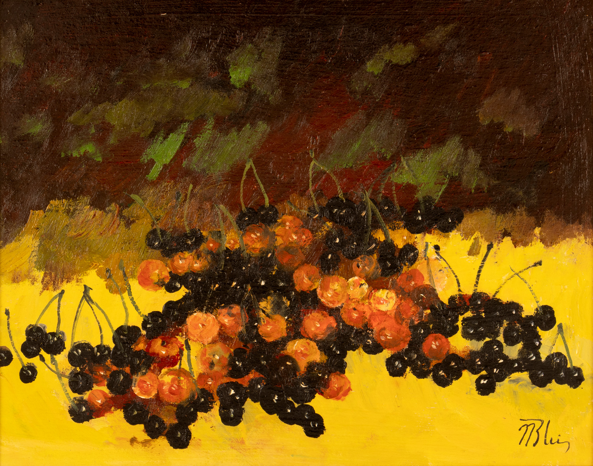 Cherries