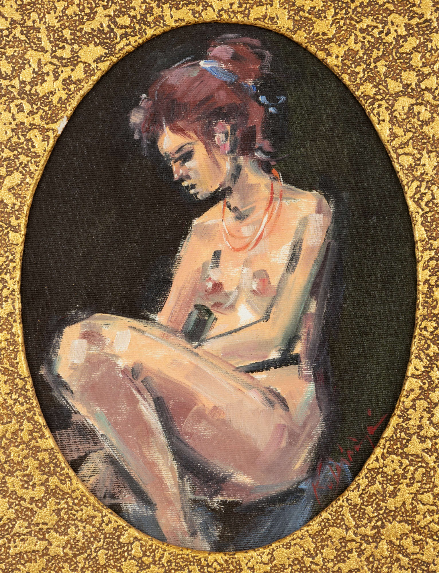 Nude