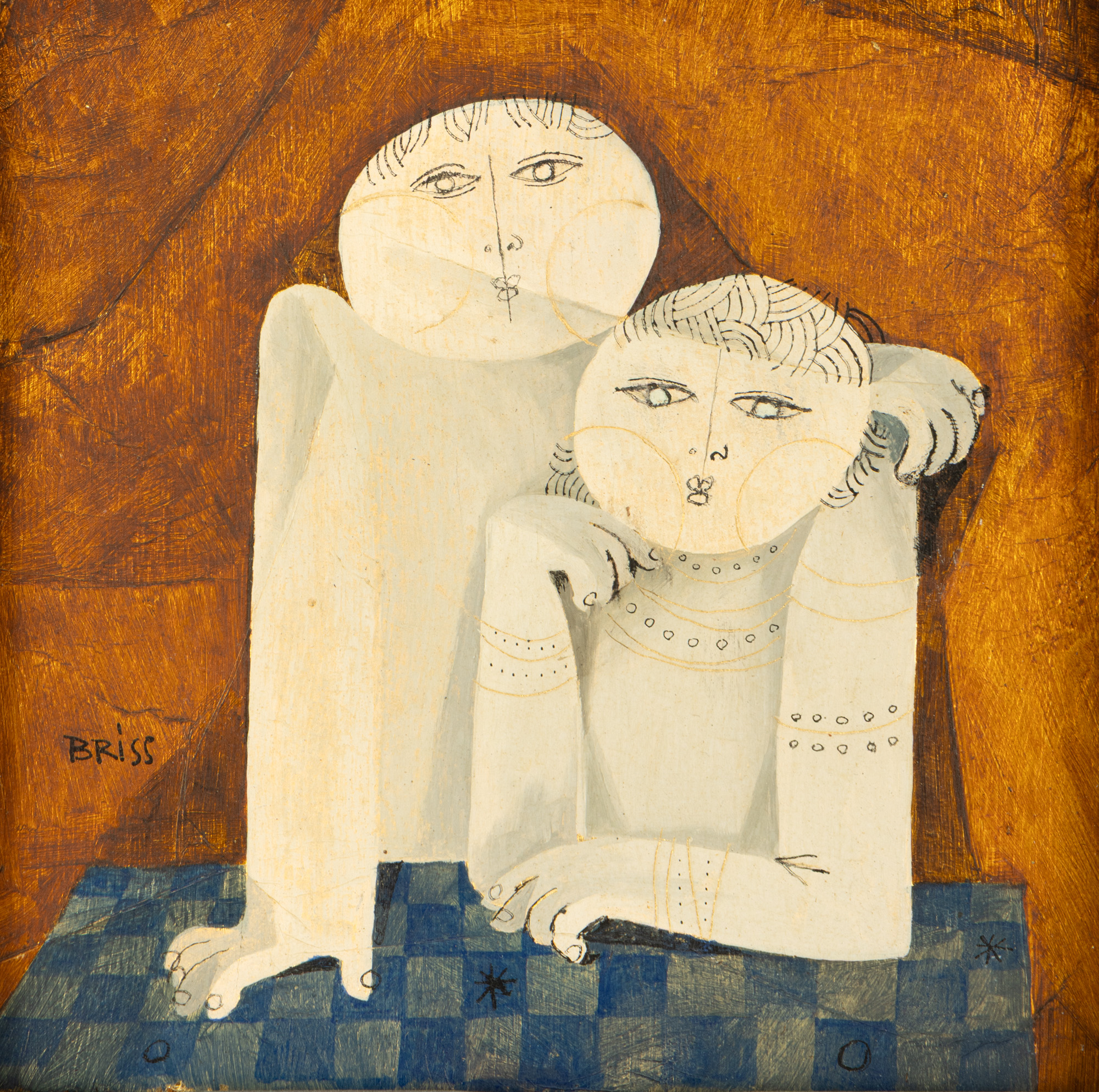 A couple