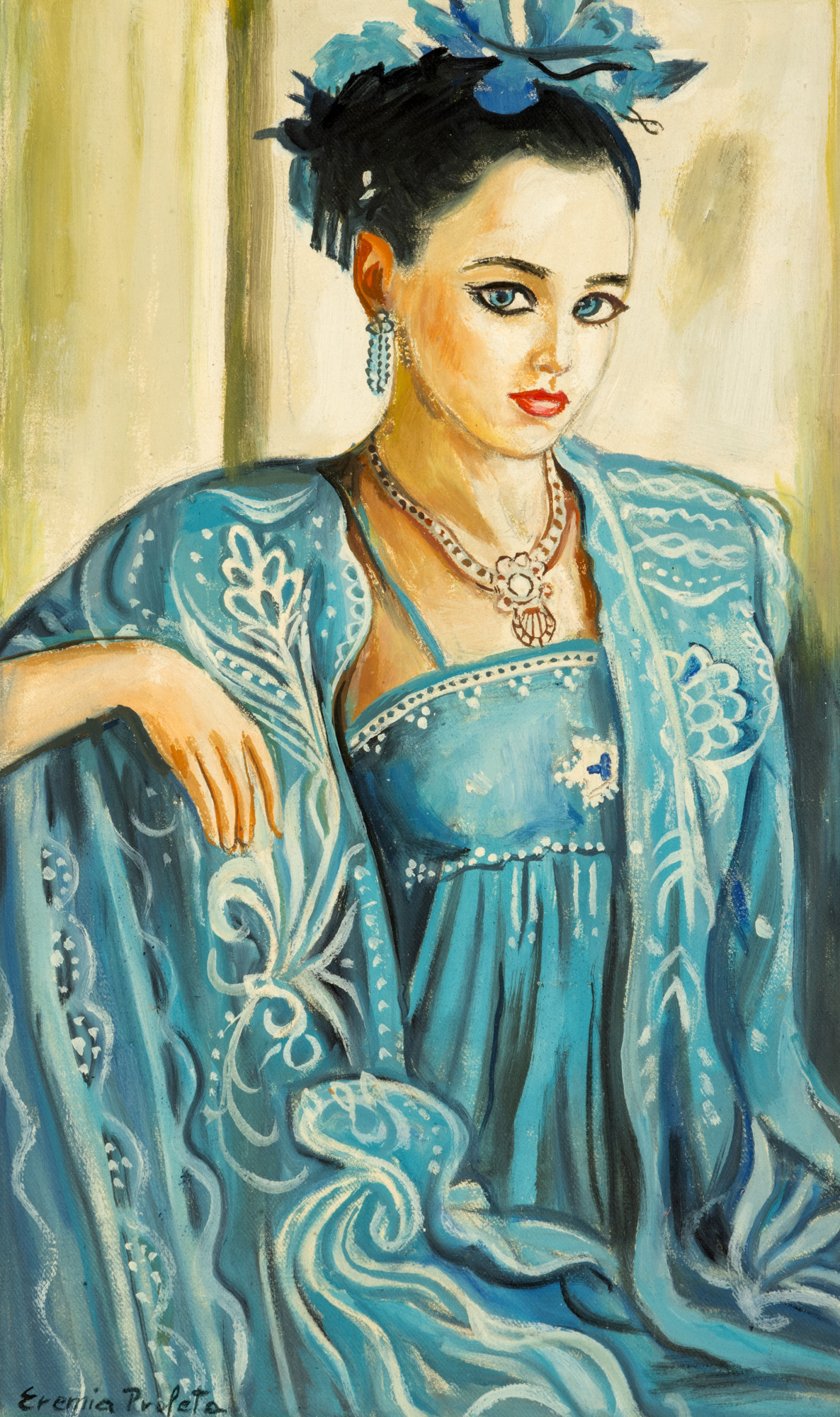 Elegance