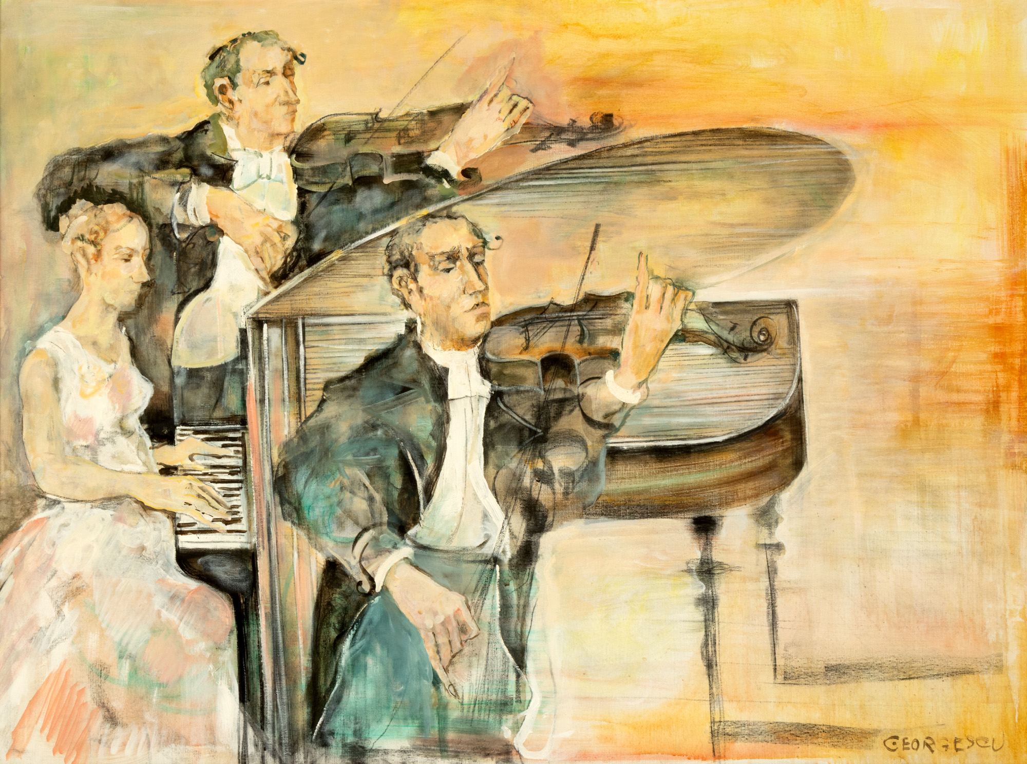 Trio