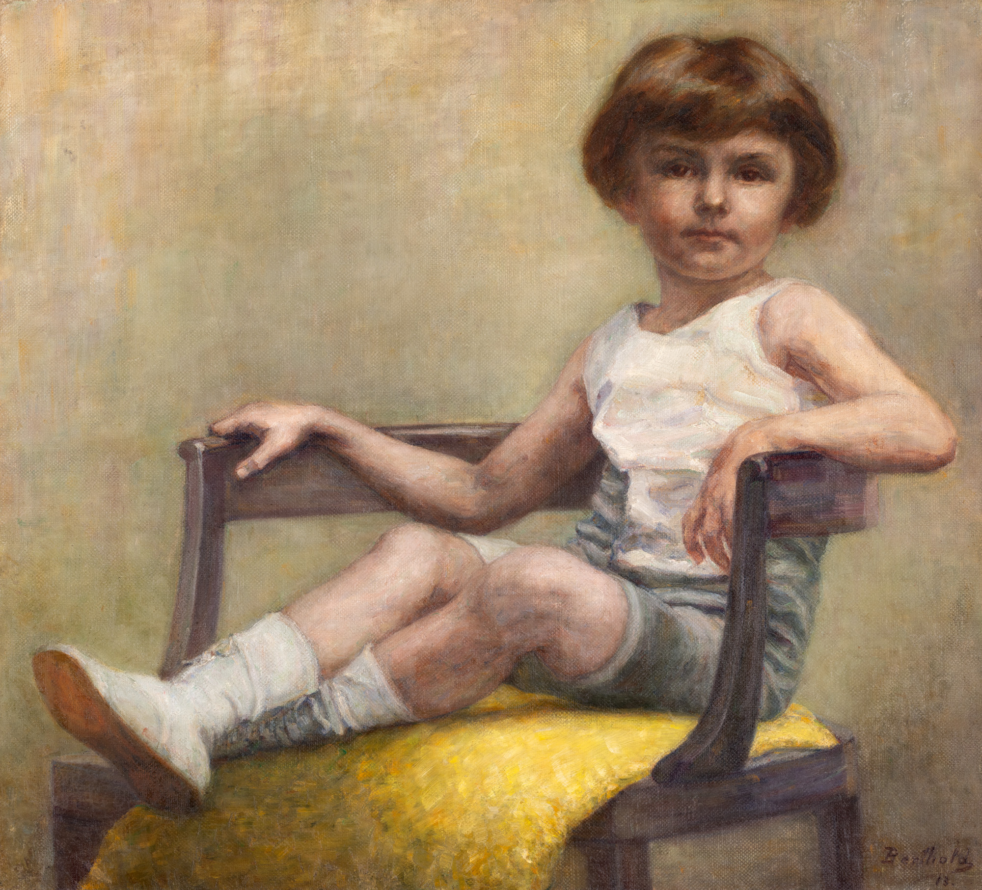 La pozat