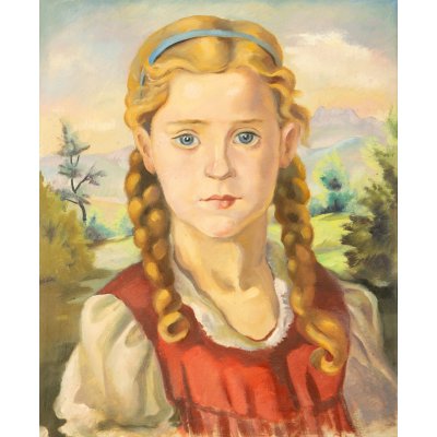 Little Sister-in-law