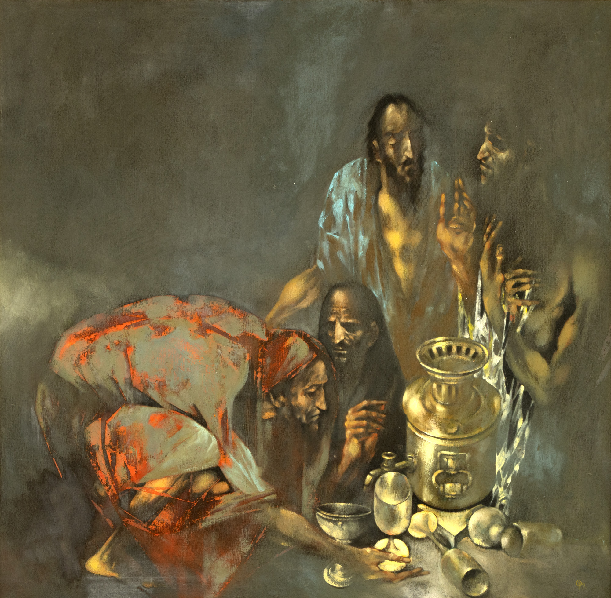Merchants I