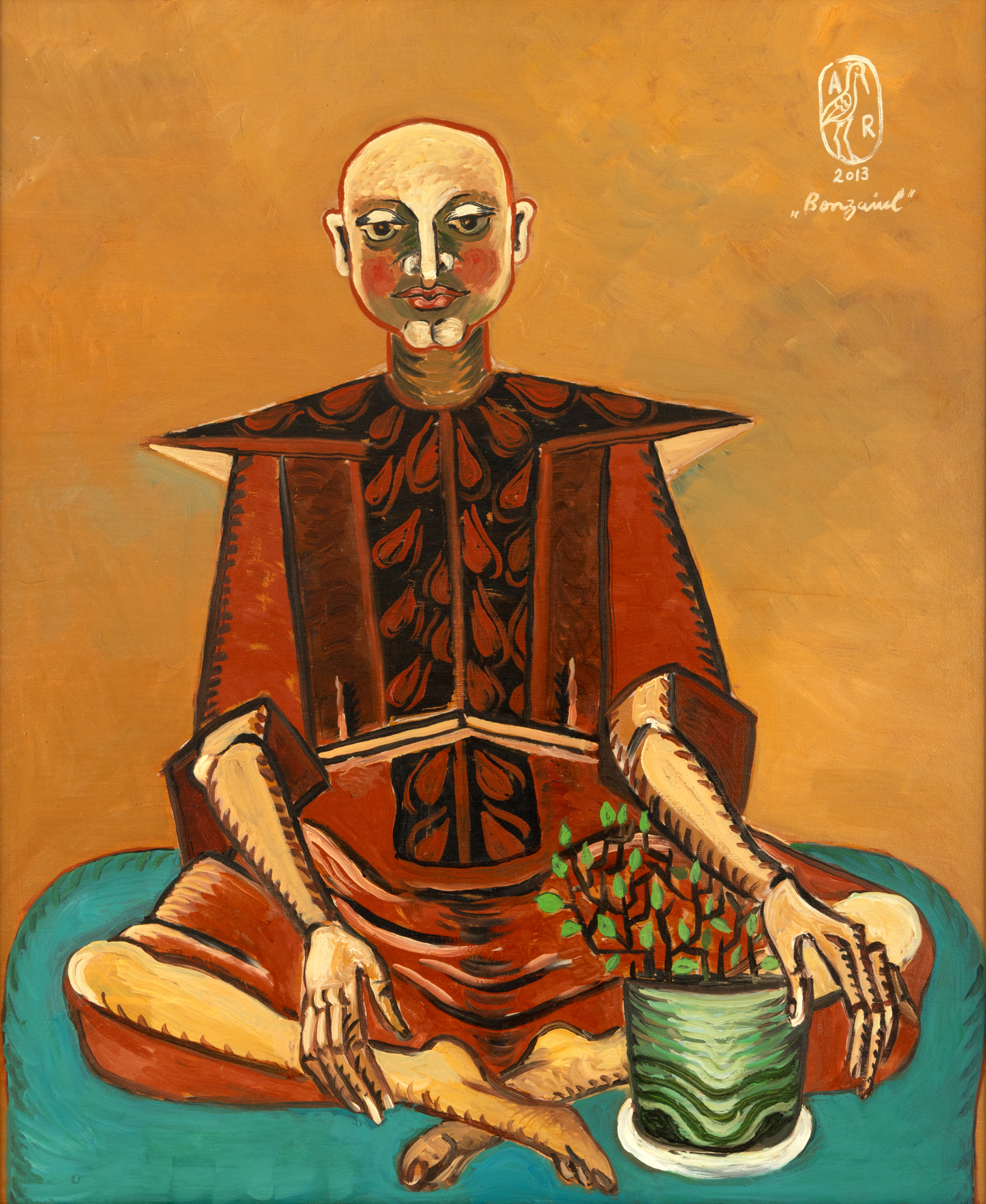 Bonzaiul