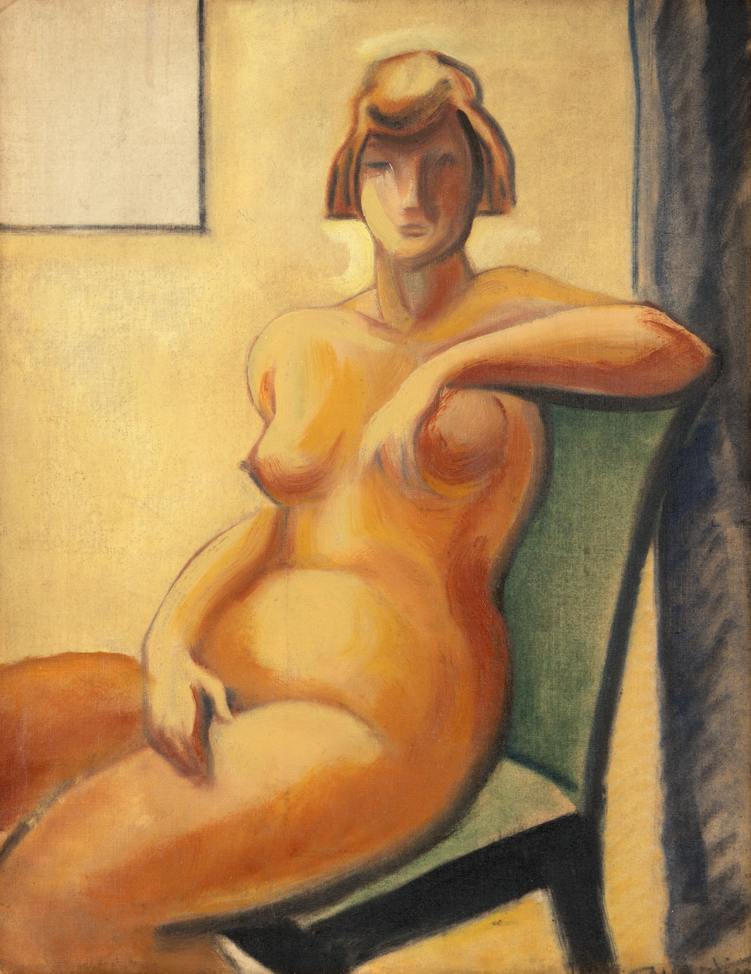 The Model