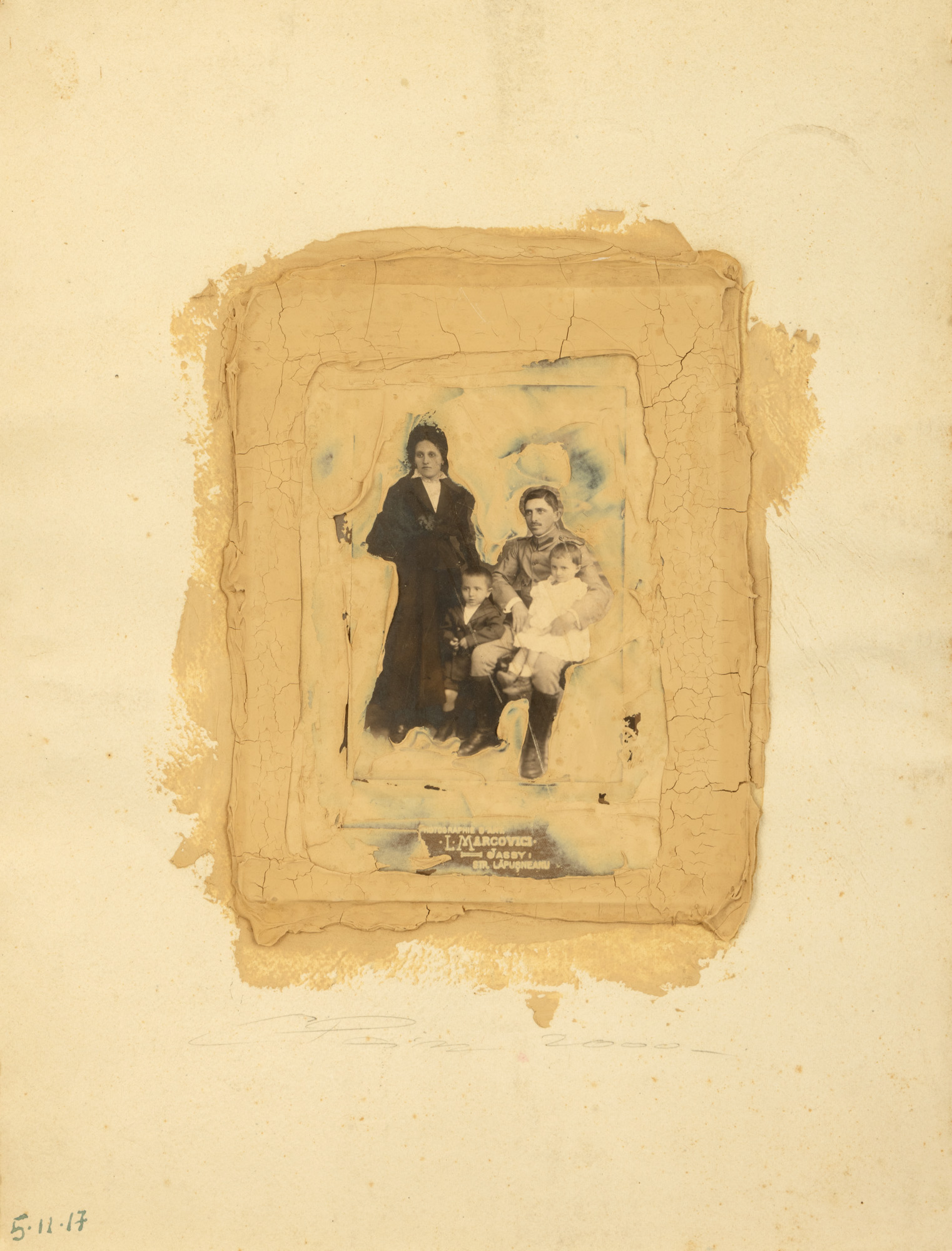 Album de familie