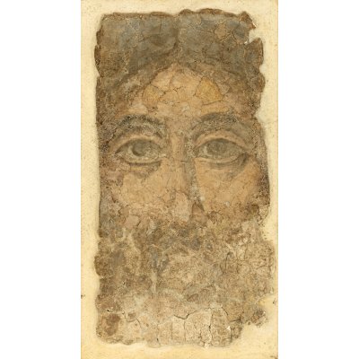 The Face of Christ