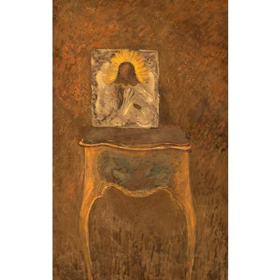Icon on Table