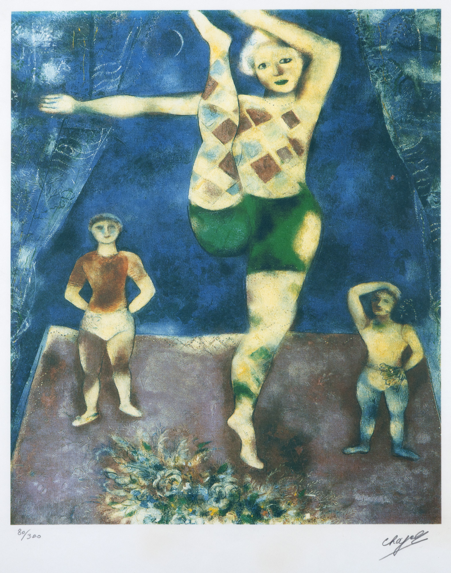 World of the Circus