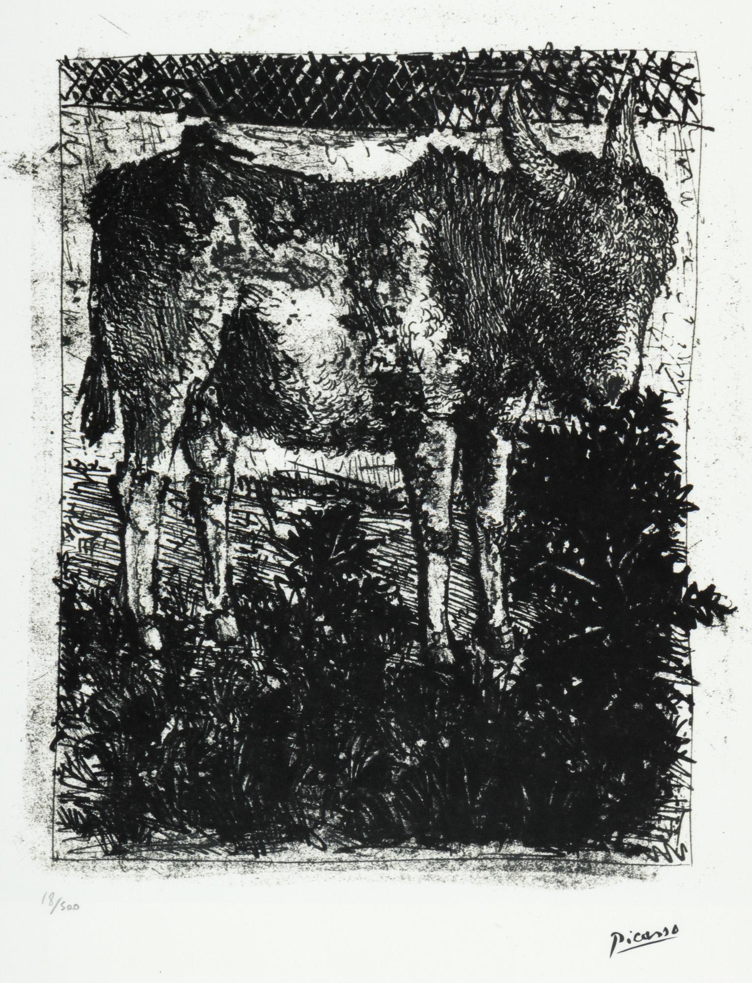 The Donkey