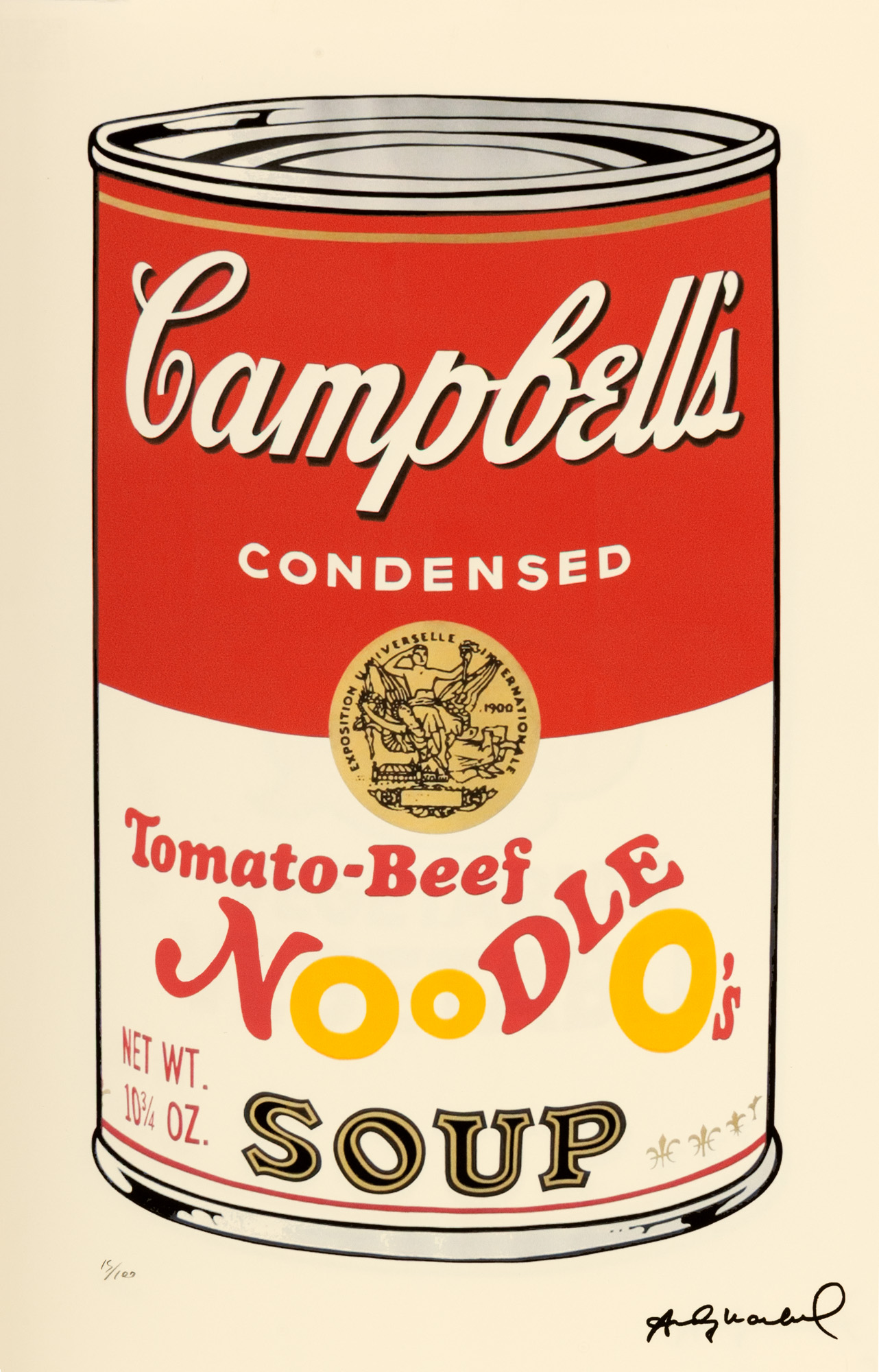 Noodle Soup