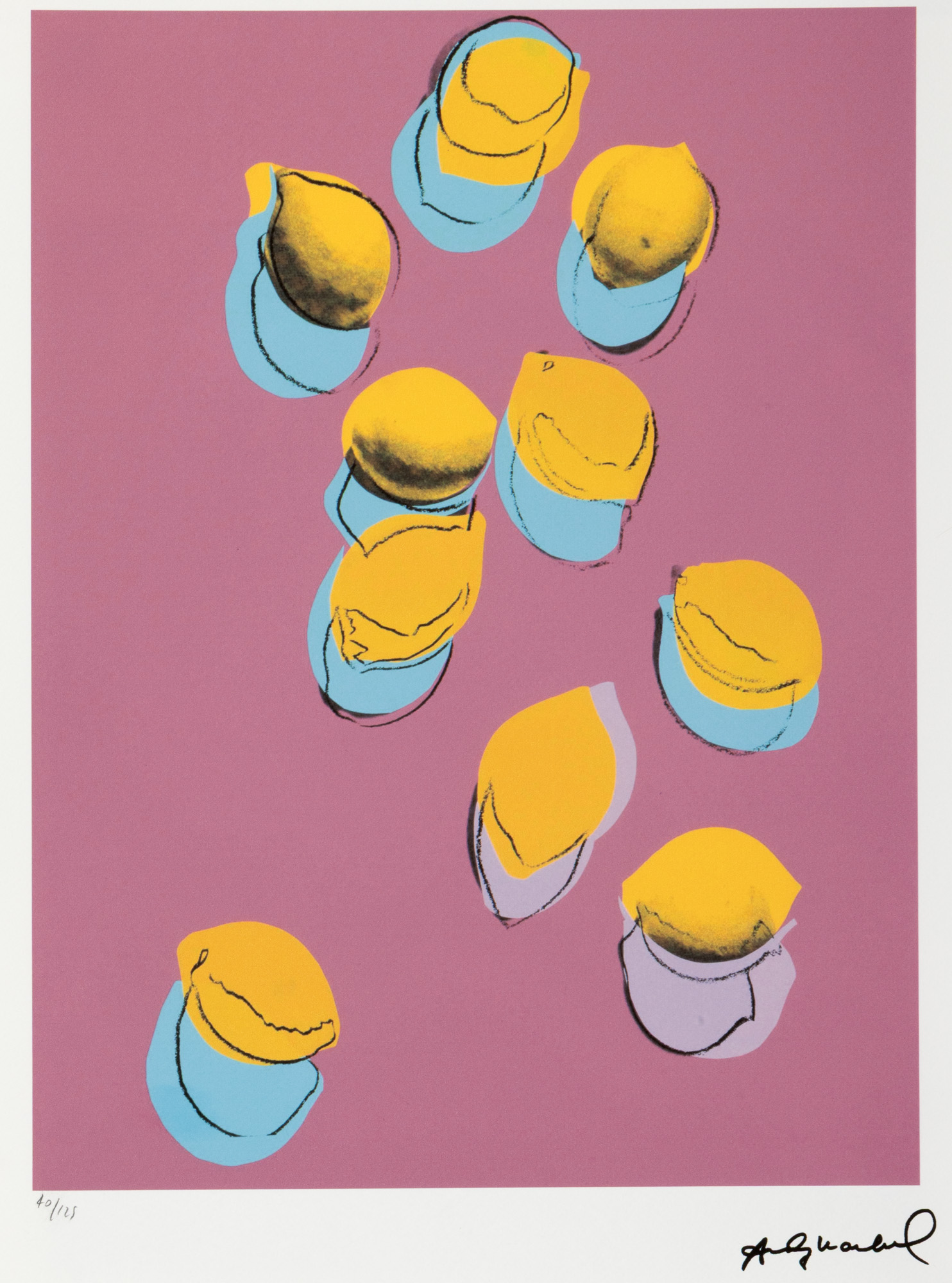 Lemons