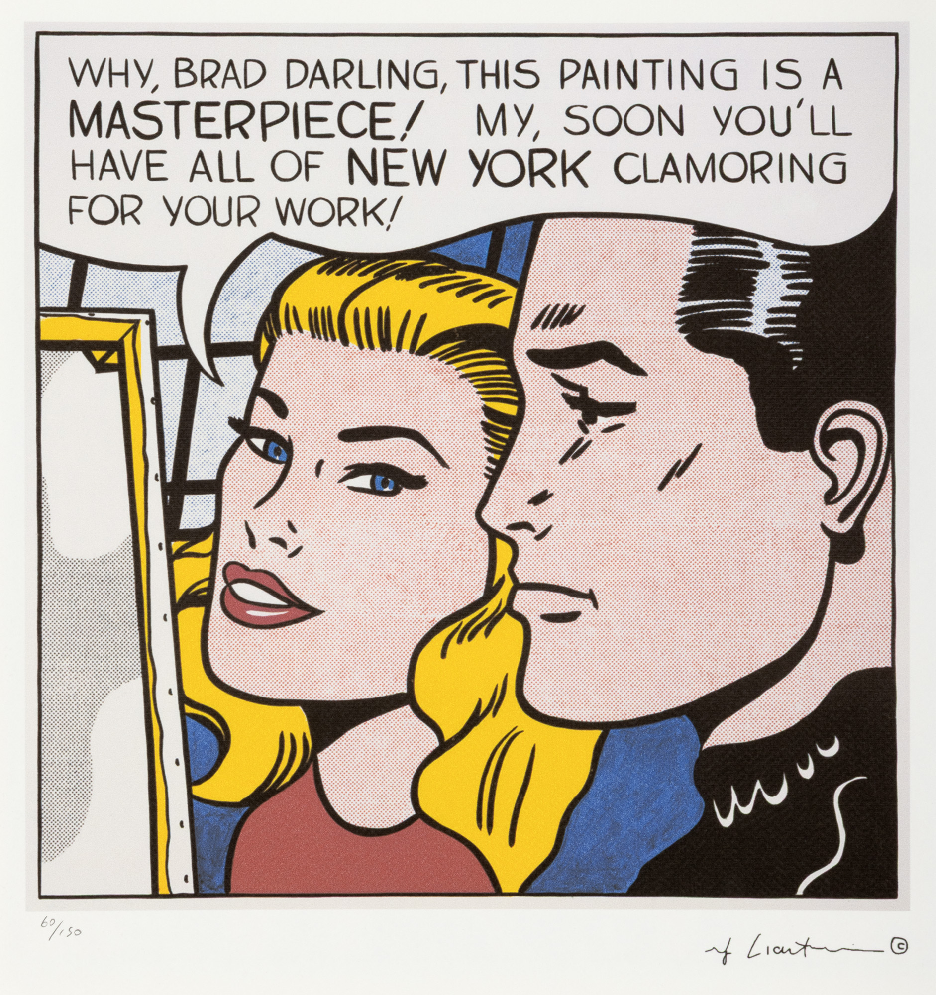 Masterpiece