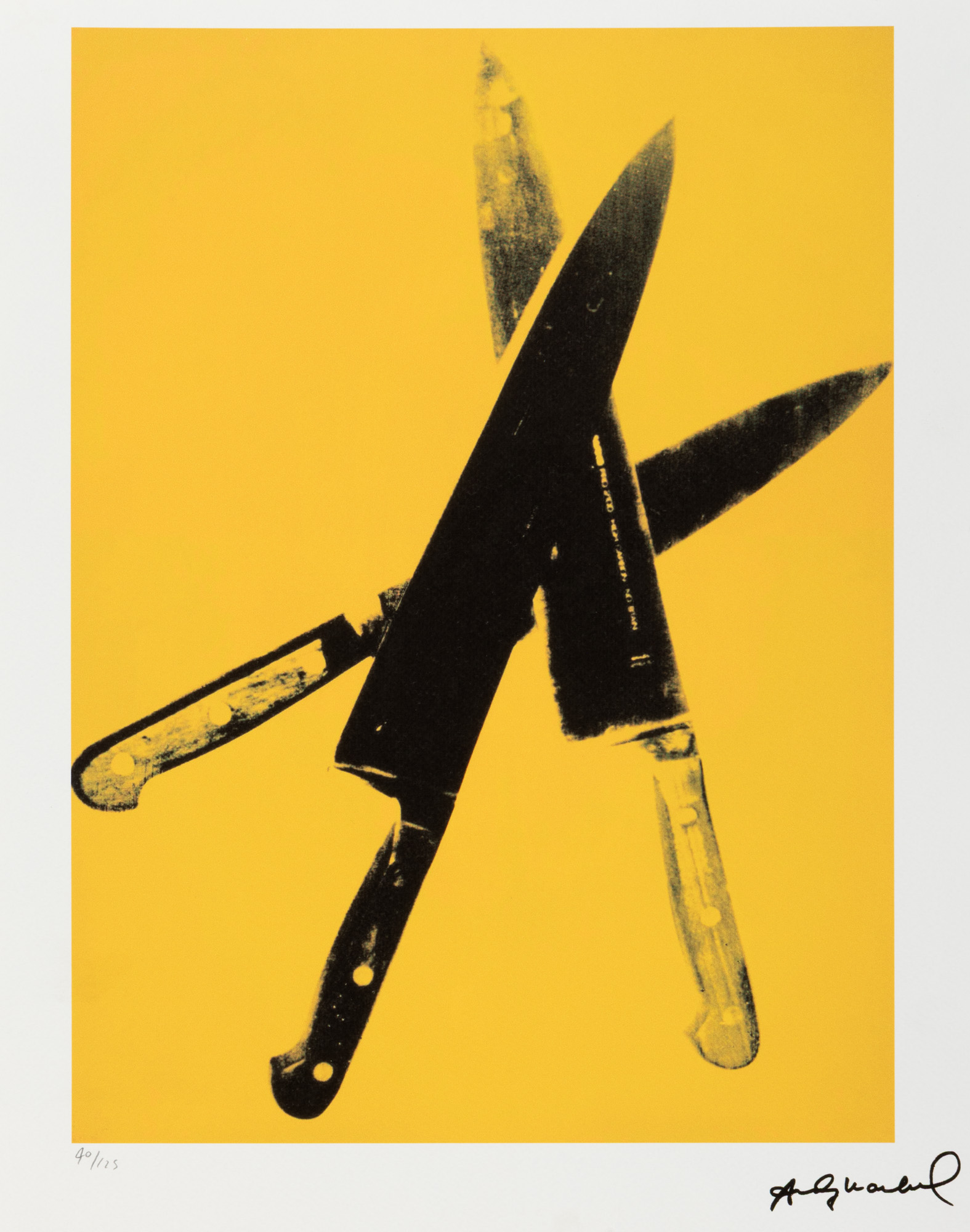 Knives