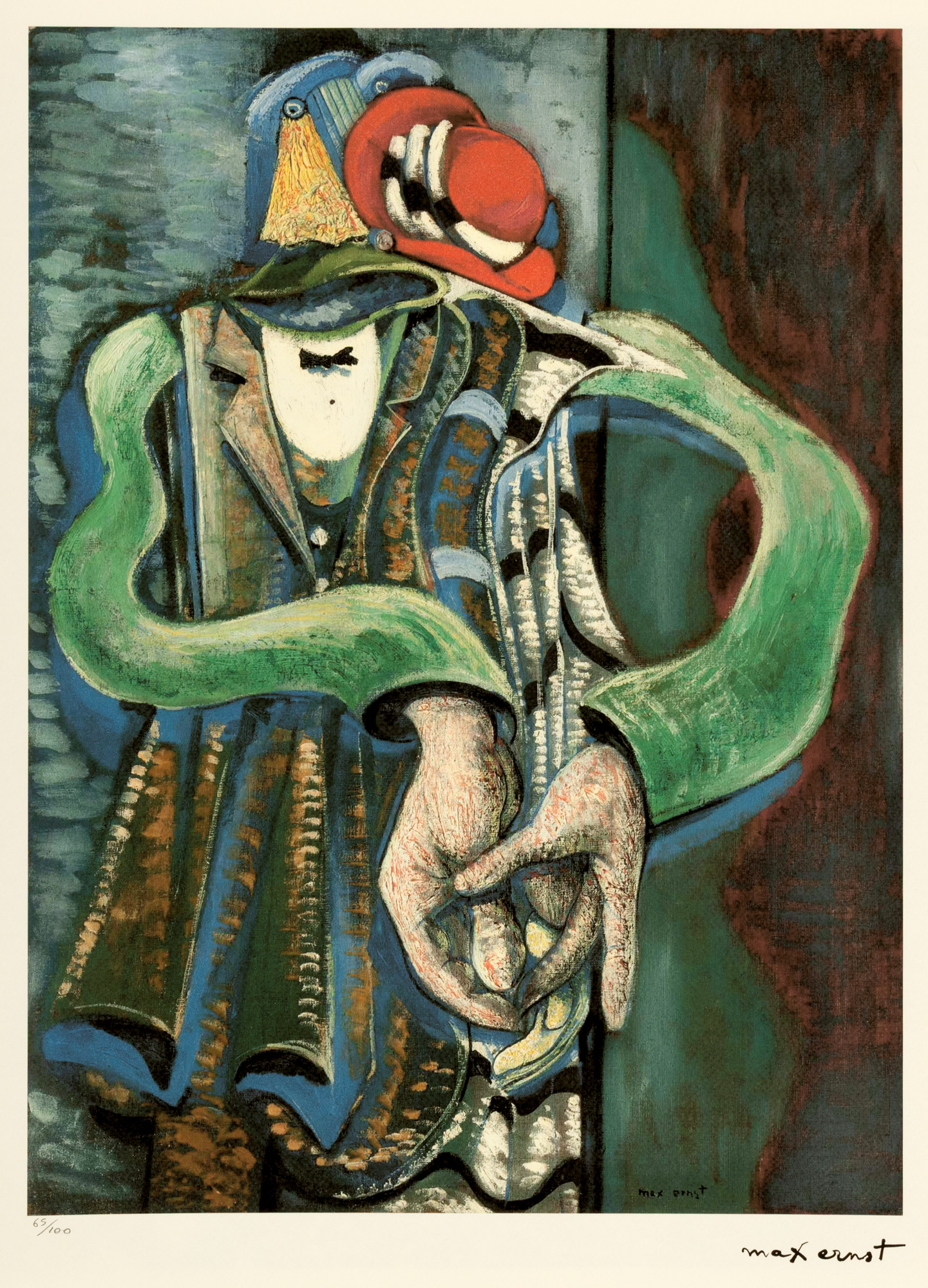 The Embrace