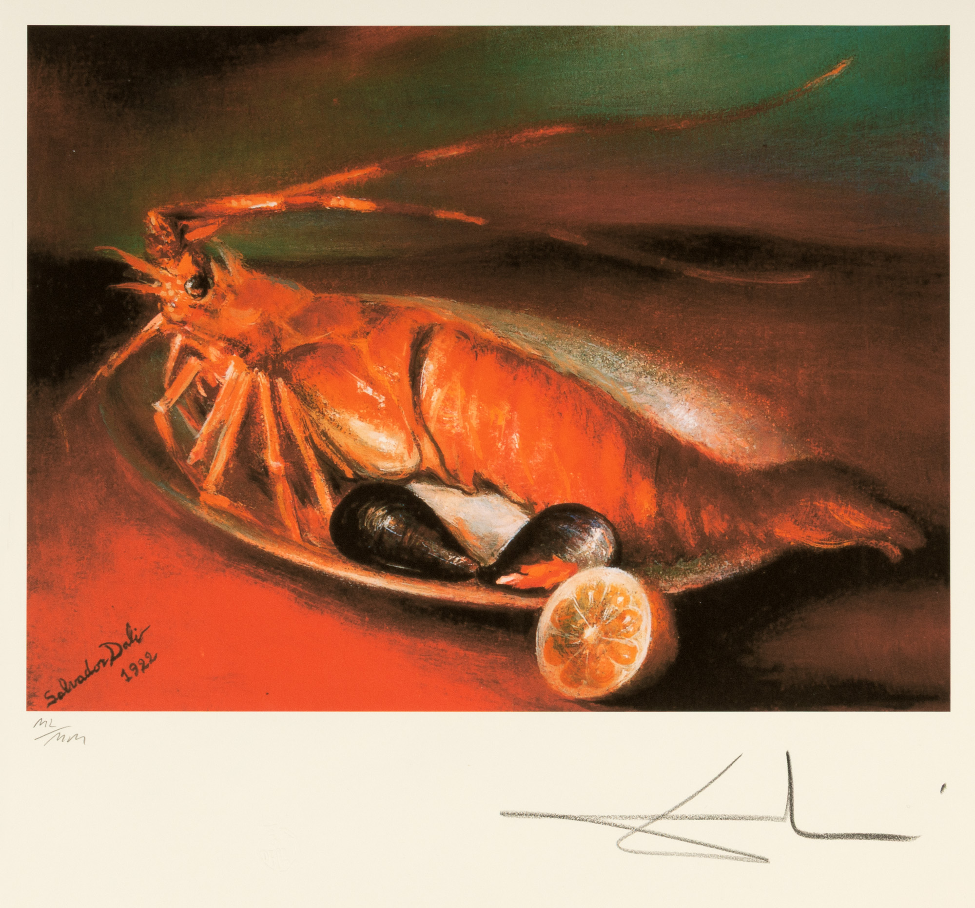 The Lobster