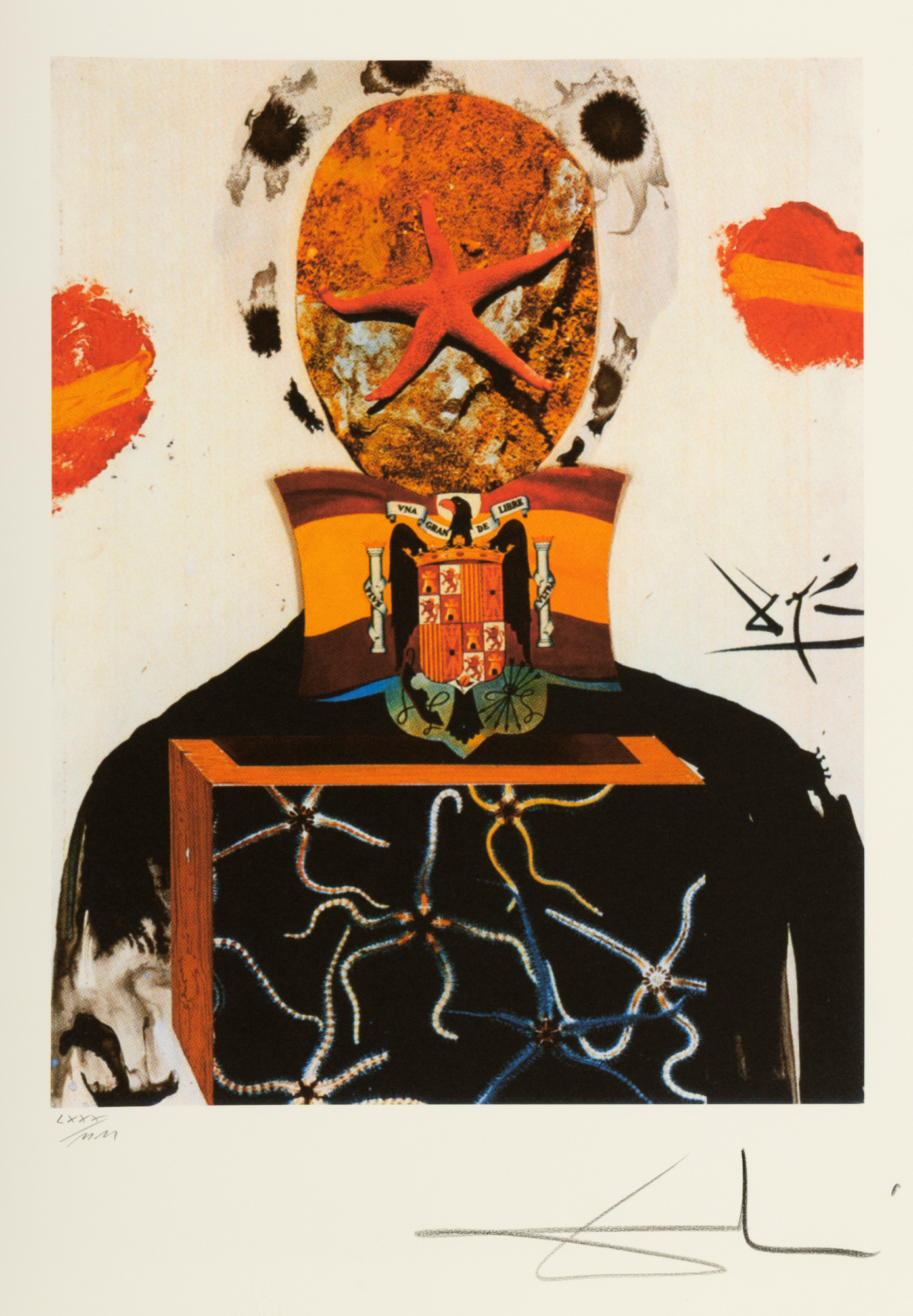 Surrealist King