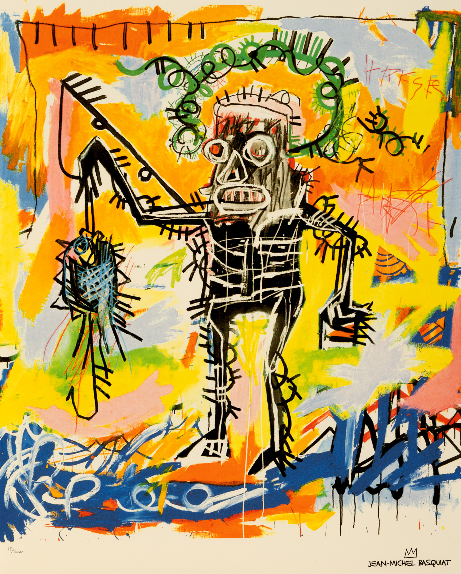Untitled (La pescuit)