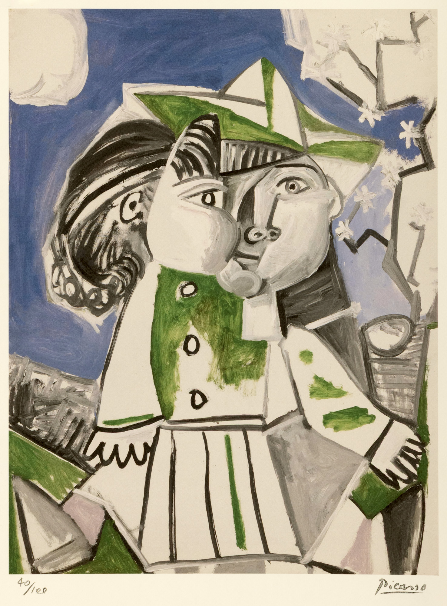 Paloma 