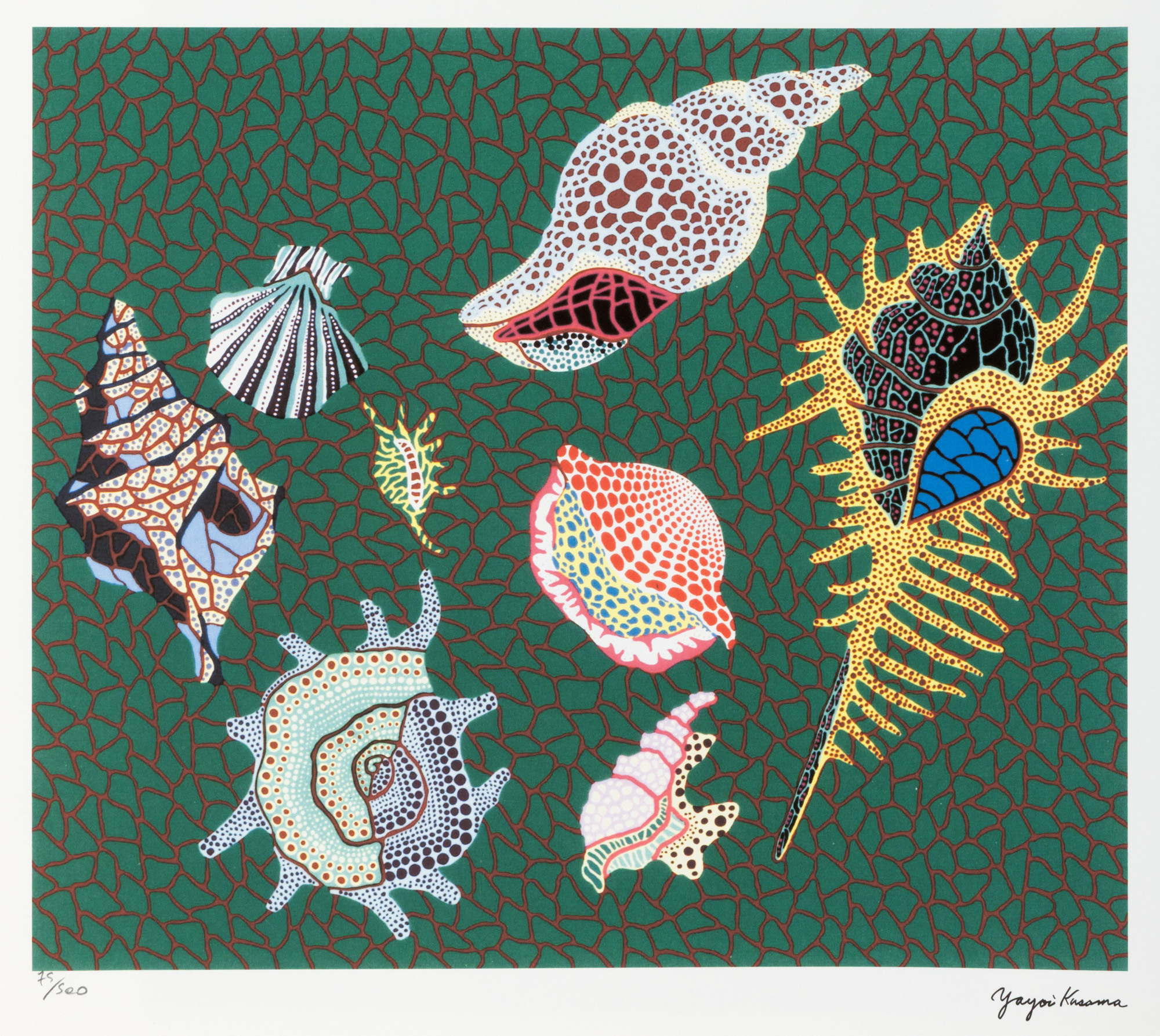 Shellfish