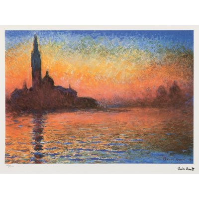 San Giorgio la răsărit