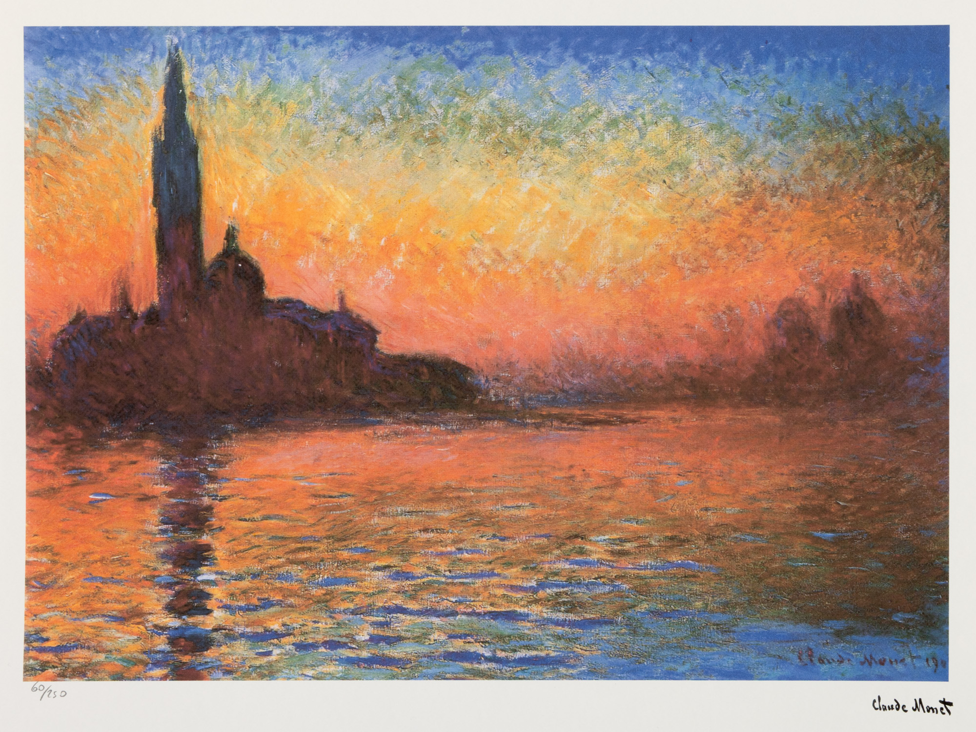 San Giorgio la răsărit