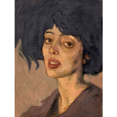 Portretul Ecaterinei