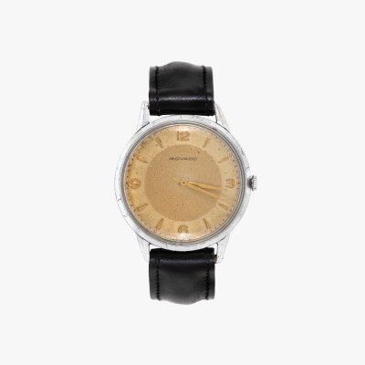Ceas Movado Calatrava, de mână, bărbătesc